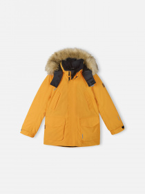 Парка REIMA модель 5100106A_2450 Фото