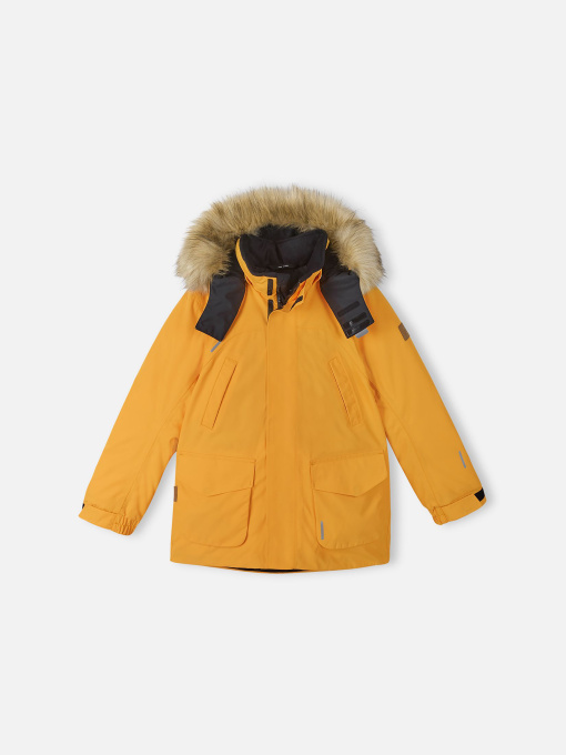 Парка REIMA модель 5100106A_2450 Фото