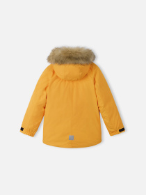 Парка REIMA модель 5100106A_2450 Фото