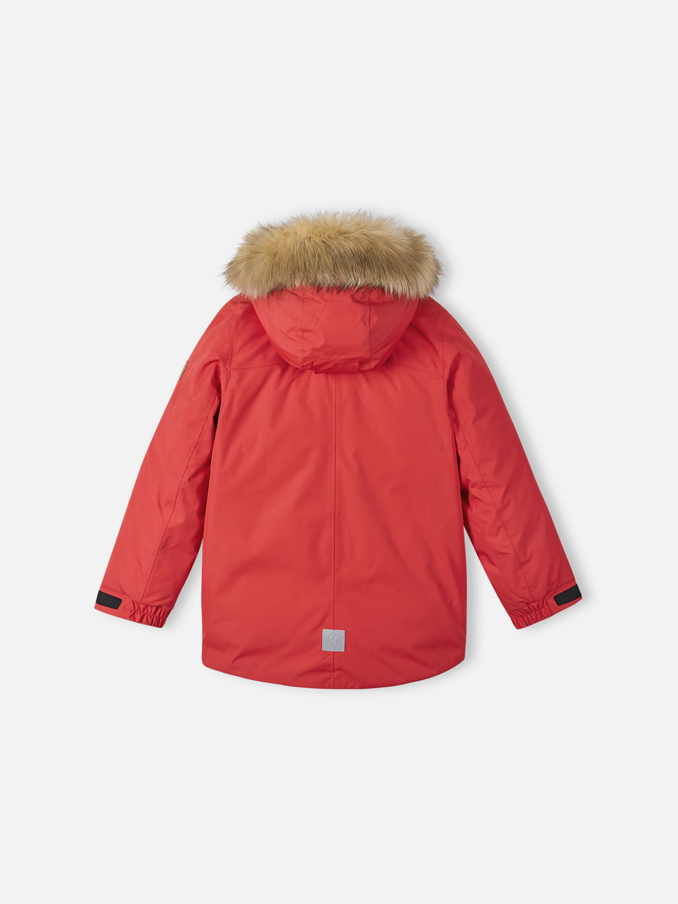 Парка REIMA модель 5100106A_3880 Фото