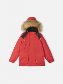 Парка REIMA модель 5100106A_3880 Фото