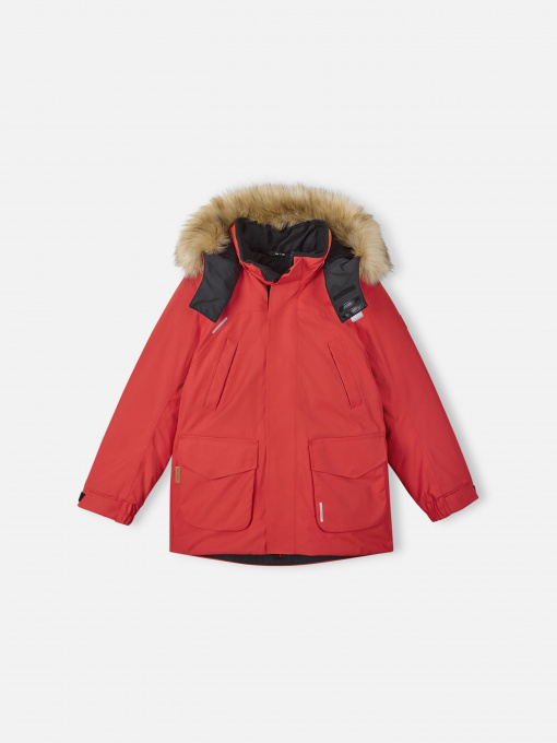 Парка REIMA модель 5100106A_3880 Фото