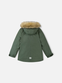 Парка REIMA модель 5100106A_8510 Фото