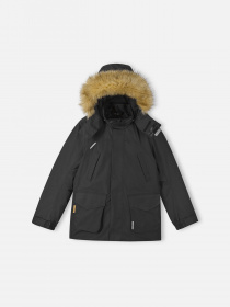 Парка REIMA модель 5100106A_9990 Фото