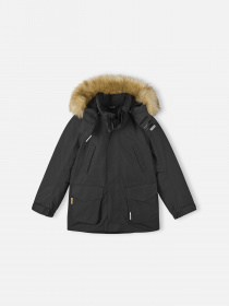 Парка REIMA модель 5100106A_9990 Фото