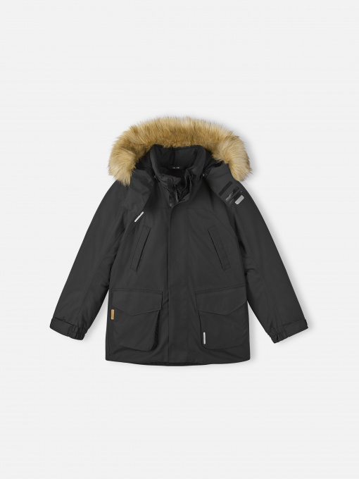 Парка REIMA модель 5100106A_9990 Фото