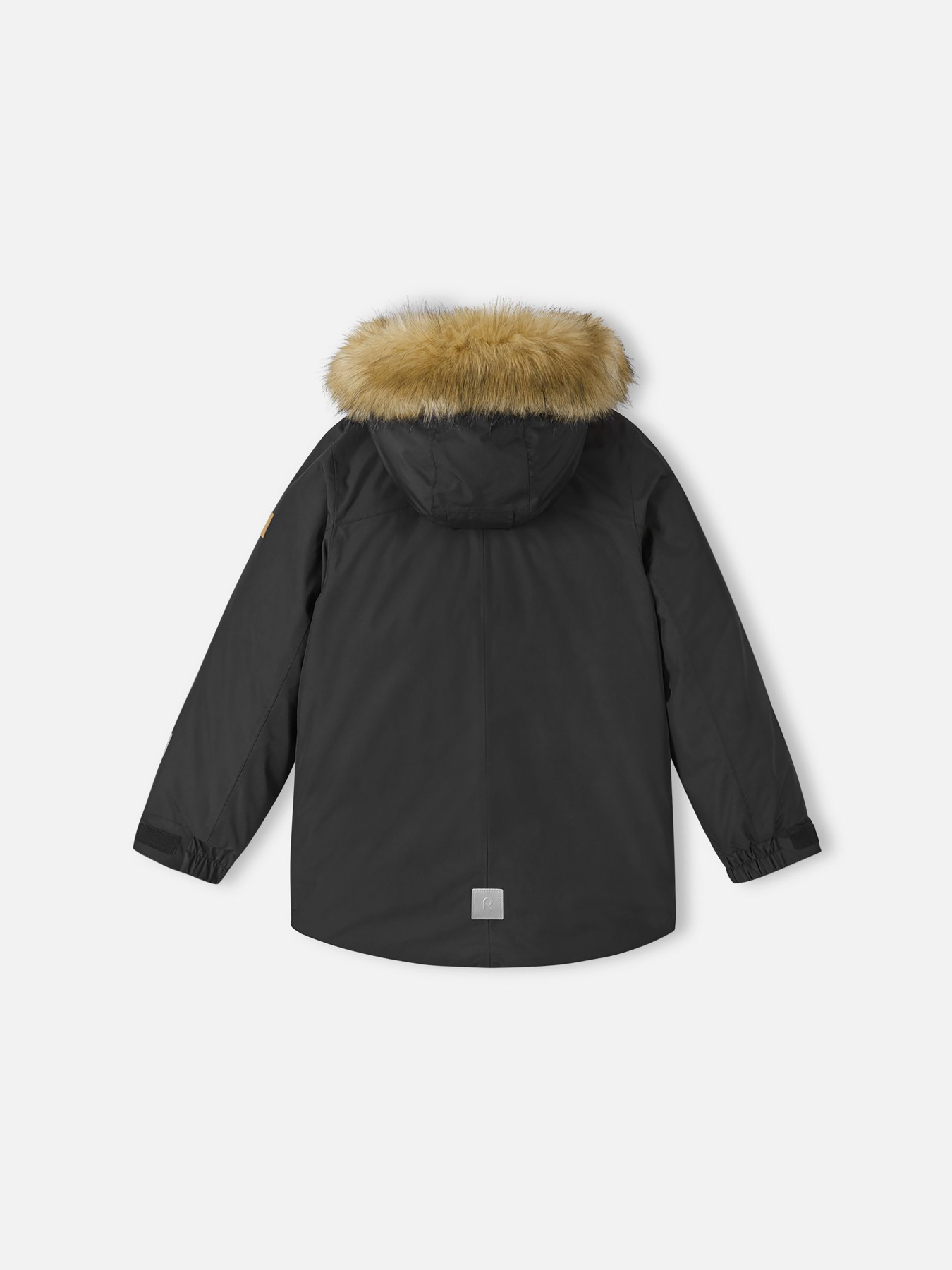 Парка REIMA модель 5100106A_9990 Фото