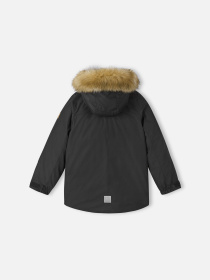 Парка REIMA модель 5100106A_9990 Фото