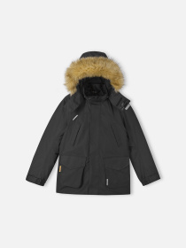 Парка REIMA модель 5100106A_9990 Фото