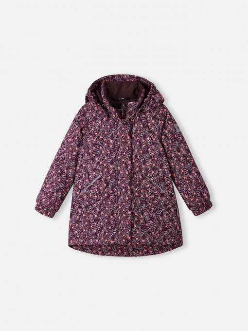 Зимняя куртка REIMA модель 5100111A_4965 Фото