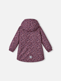 Зимова куртка REIMA модель 5100111A_4965 Фото