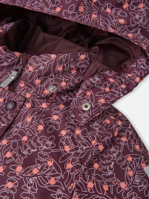 Зимова куртка REIMA модель 5100111A_4965 Фото