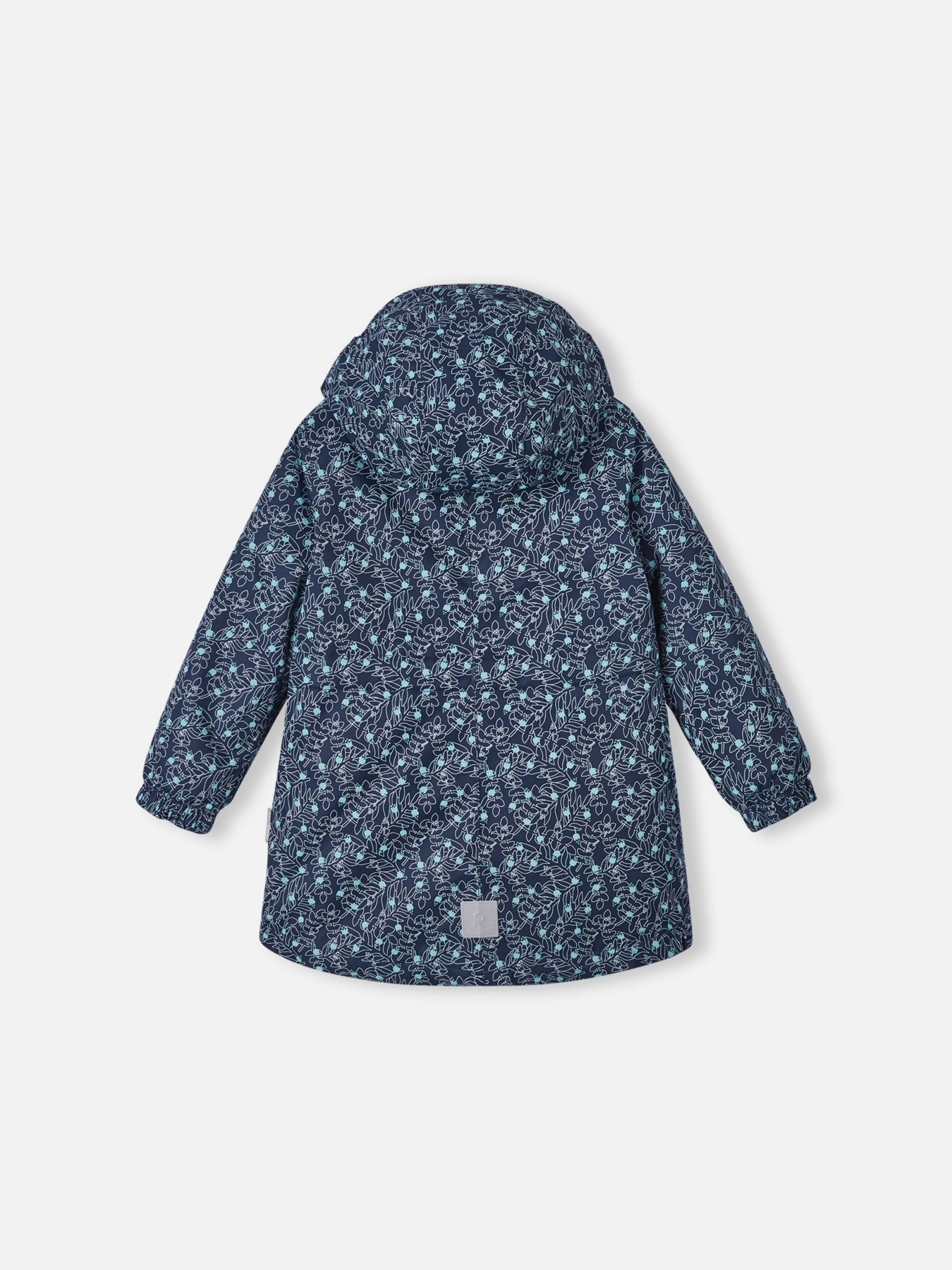 Зимняя куртка REIMA модель 5100111A_6985 Фото