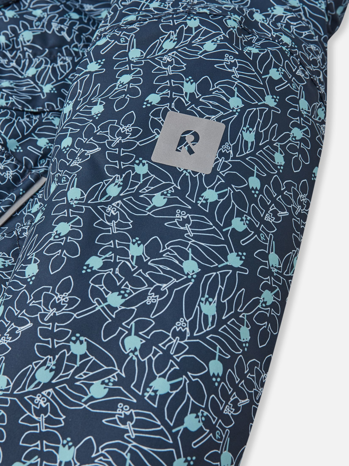 Зимняя куртка REIMA модель 5100111A_6985 Фото