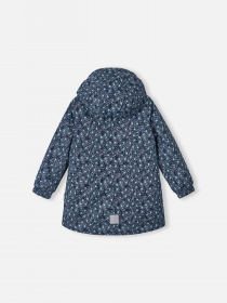 Зимняя куртка REIMA модель 5100111A_6985 Фото