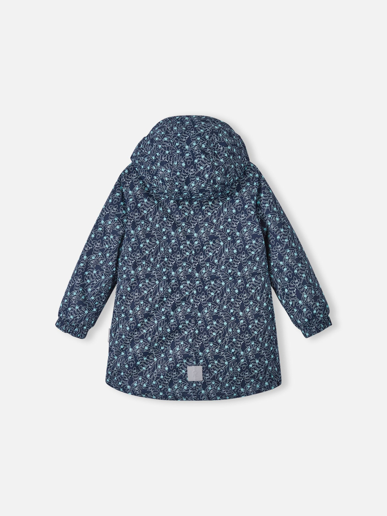 Зимняя куртка REIMA модель 5100111A_6985 Фото