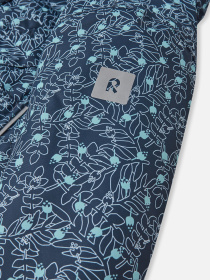 Зимняя куртка REIMA модель 5100111A_6985 Фото