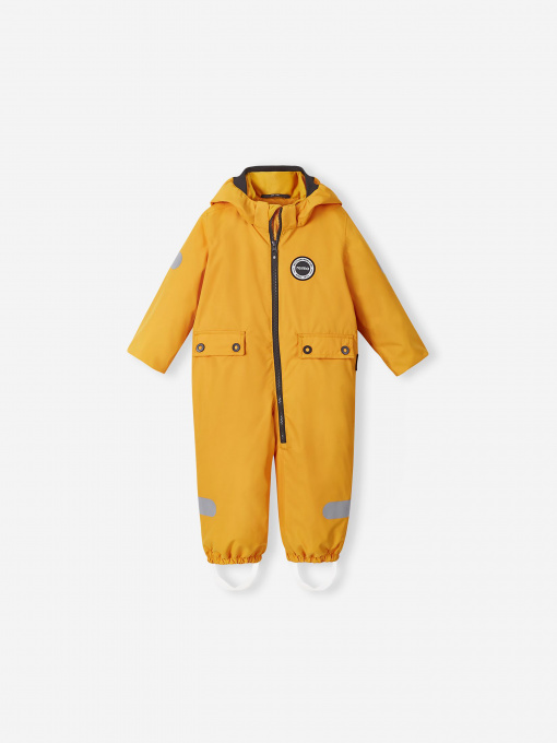 Комбинезон с утеплителем REIMA модель 5100115A_2450 Фото