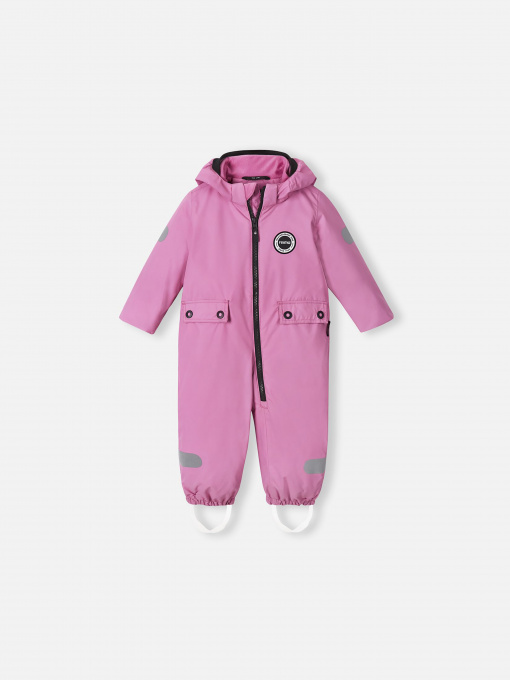 Комбинезон с утеплителем REIMA модель 5100115A_4700 Фото