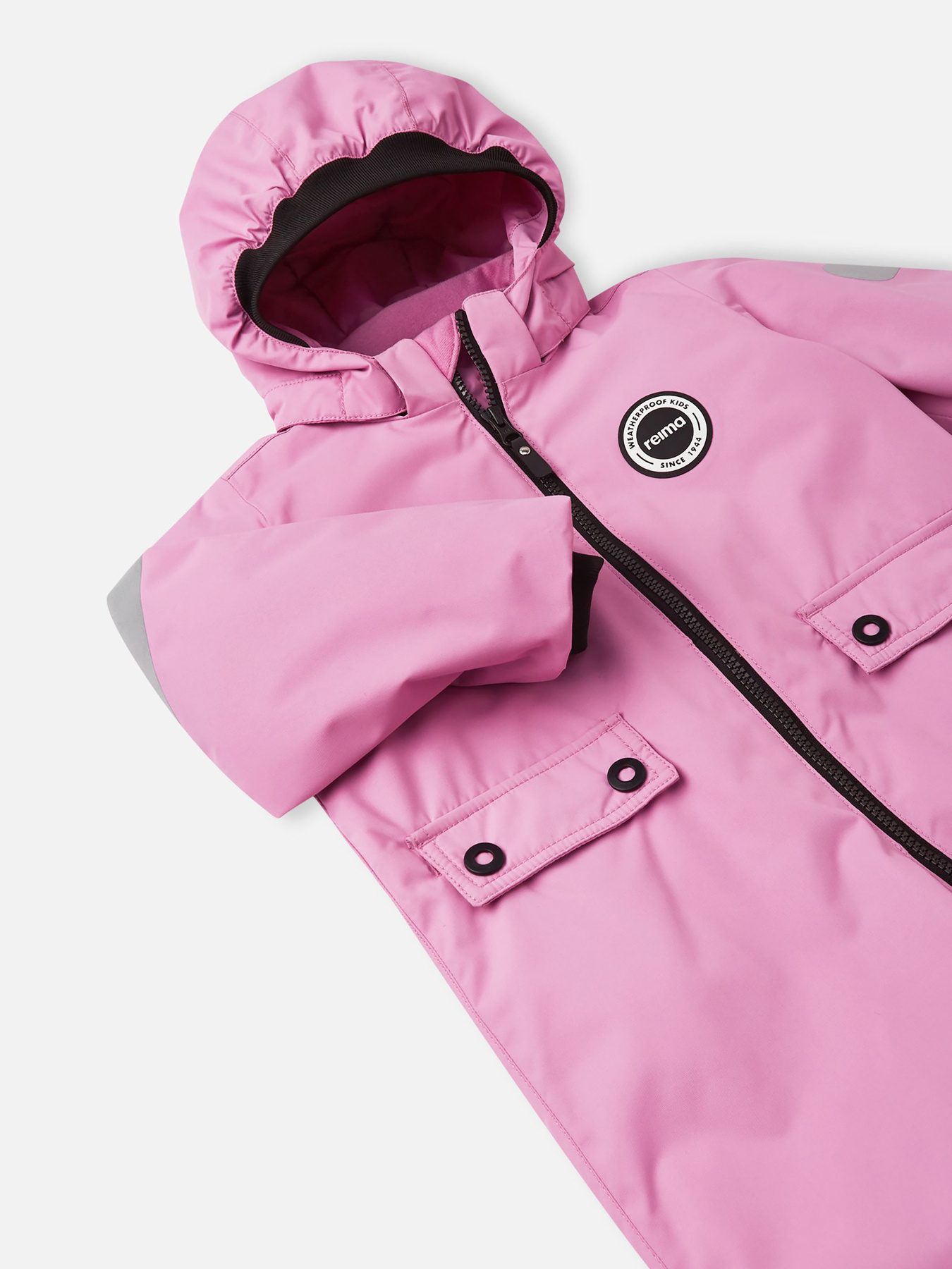 Комбинезон с утеплителем REIMA модель 5100115A_4700 Фото