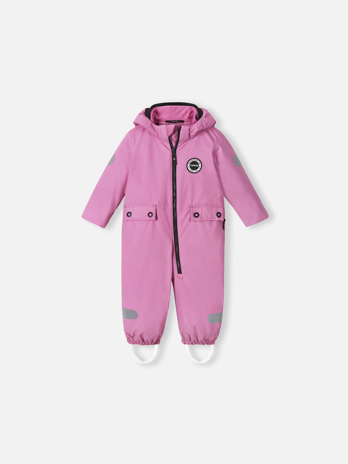Комбинезон с утеплителем REIMA модель 5100115A_4700 Фото