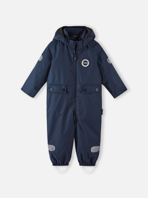 Комбинезон с утеплителем REIMA модель 5100115A_6980 Фото