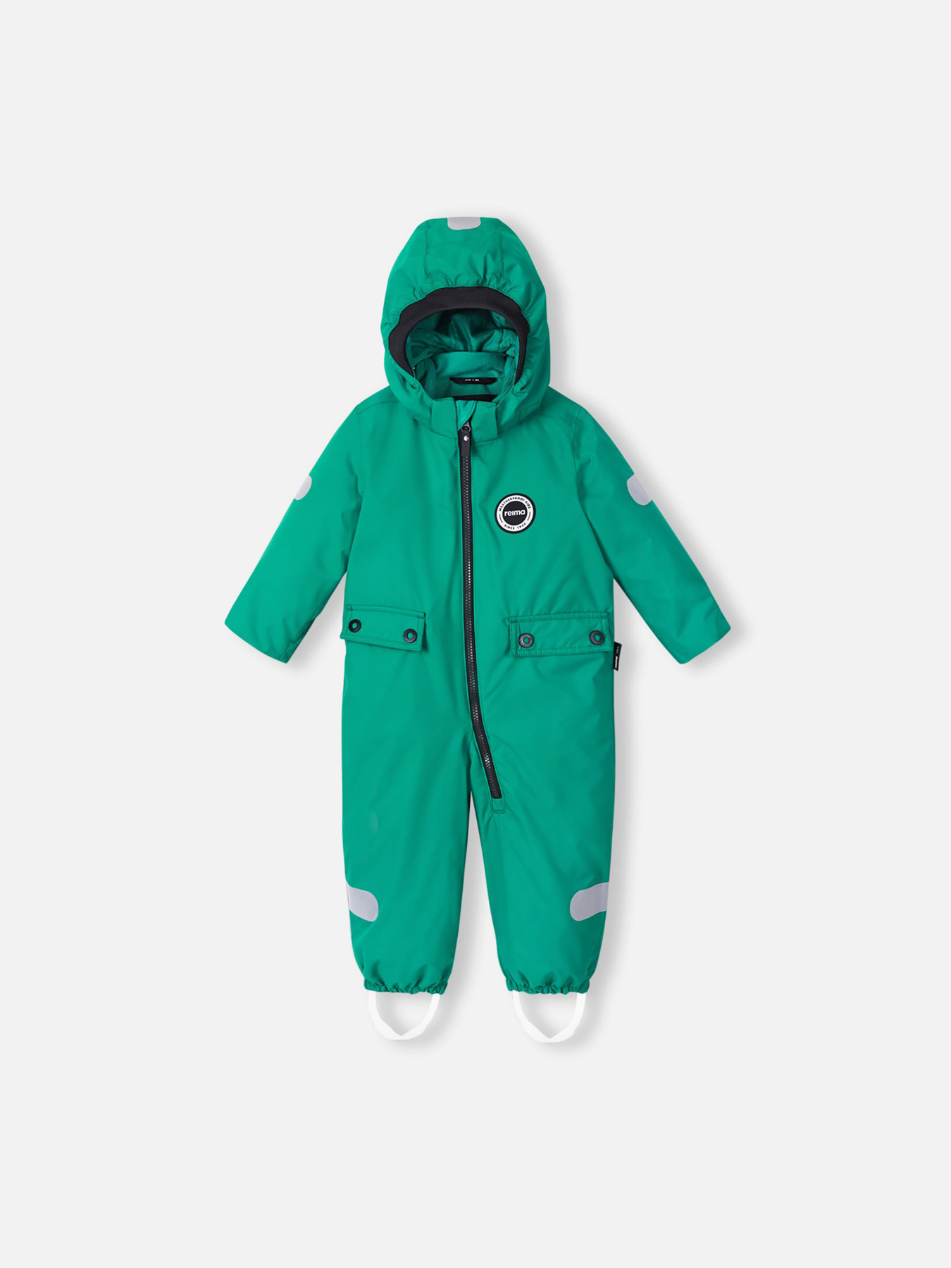 Комбінезон з утеплювачем REIMA модель 5100115A_7580 Фото
