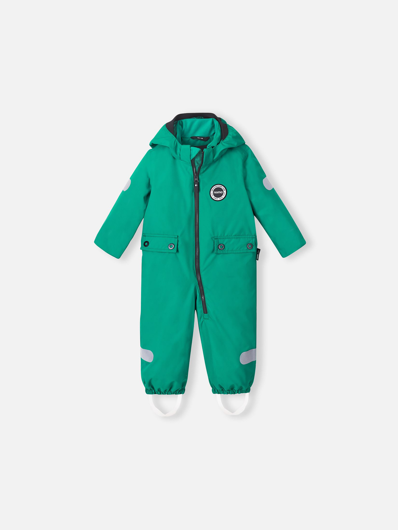 Комбінезон з утеплювачем REIMA модель 5100115A_7580 Фото