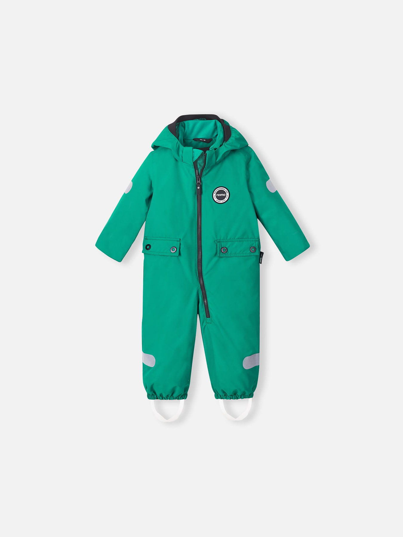 Комбинезон с утеплителем REIMA модель 5100115A_7580 Фото