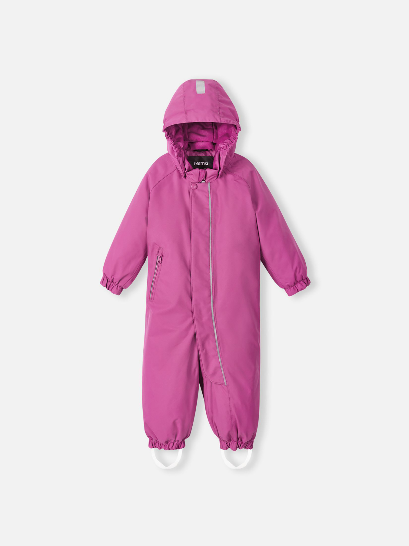 Комбінезон з утеплювачем REIMA модель 5100116A_4810 Фото