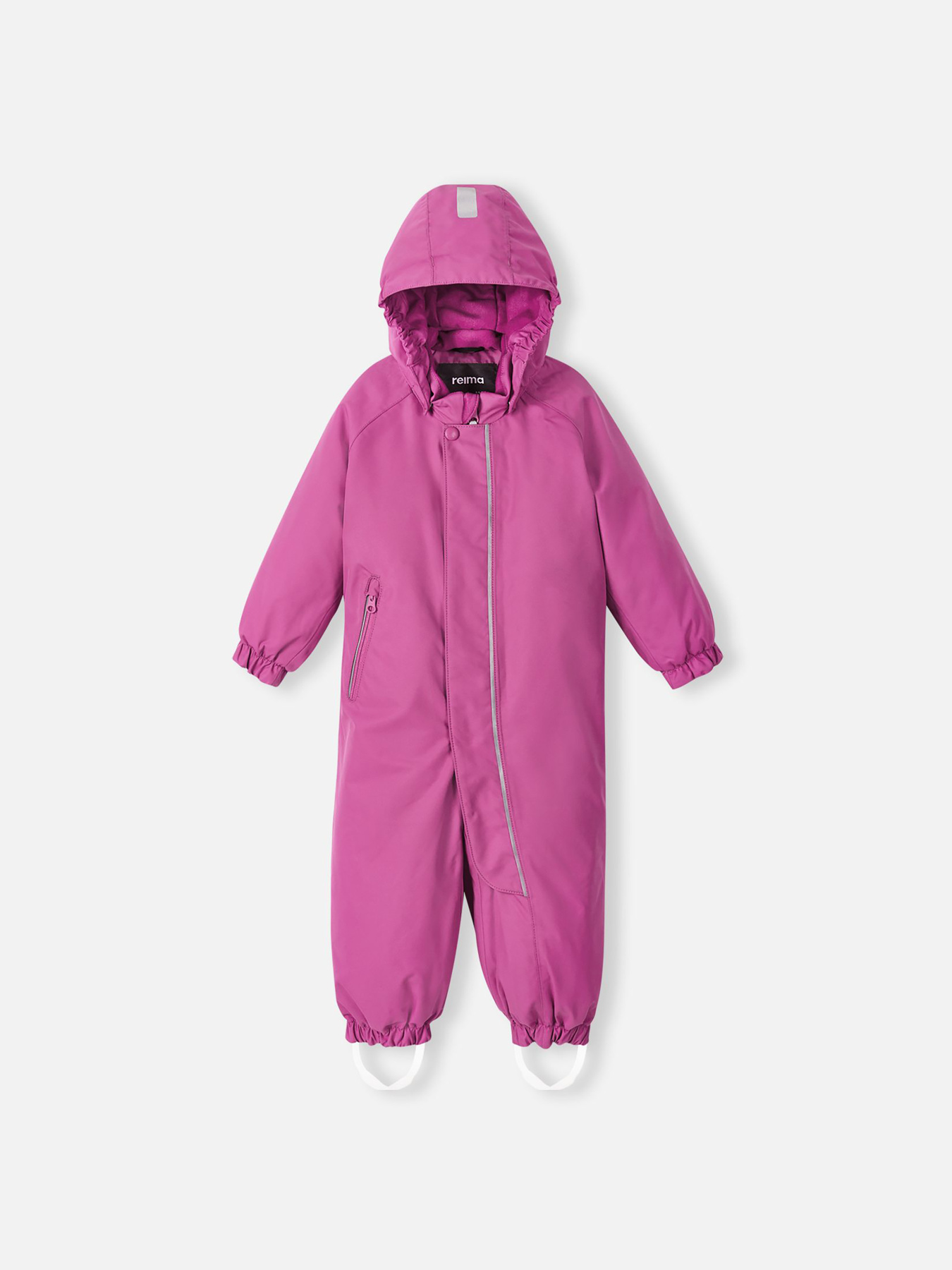 Комбінезон з утеплювачем REIMA модель 5100116A_4810 Фото