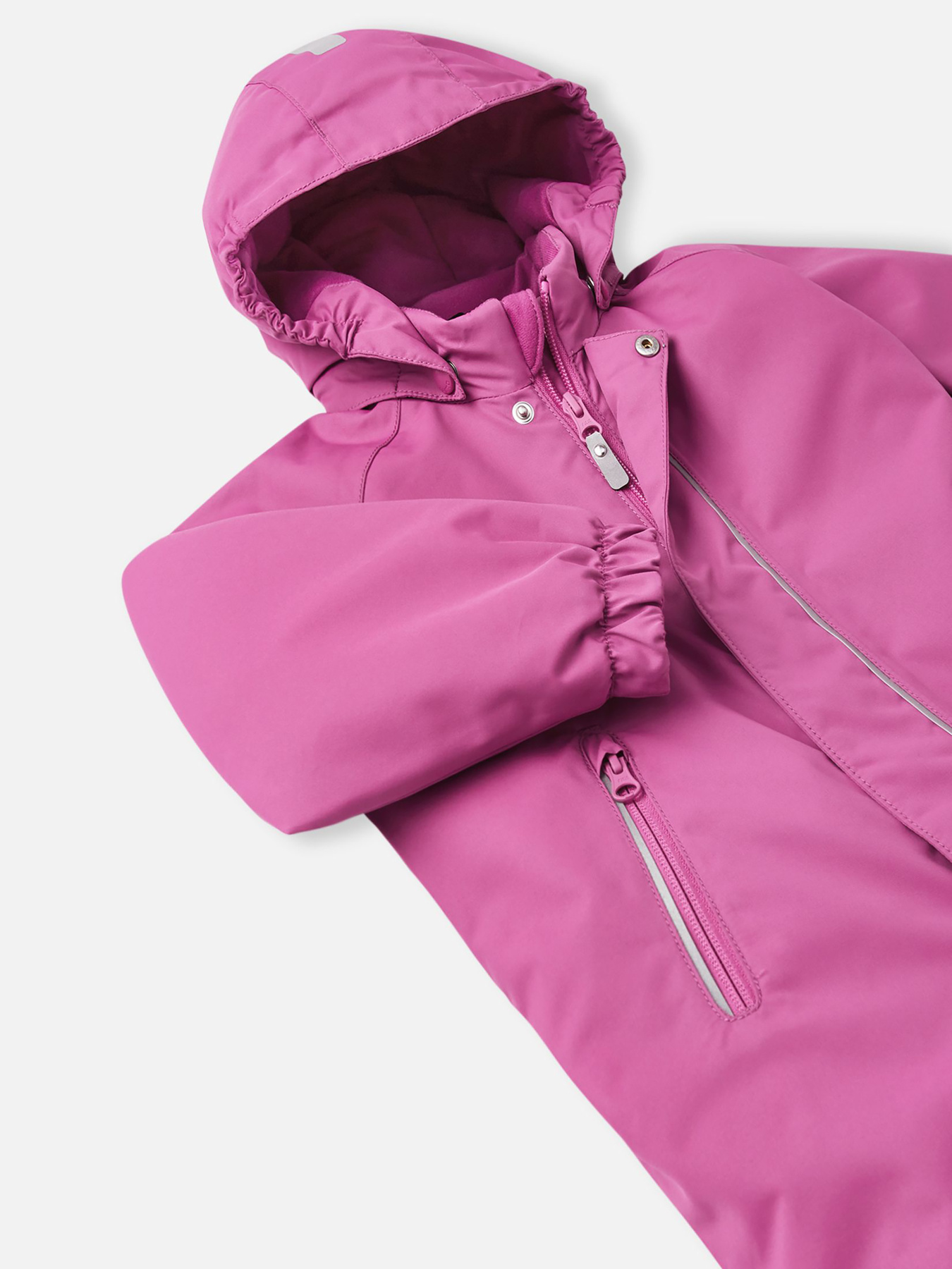 Комбінезон з утеплювачем REIMA модель 5100116A_4810 Фото