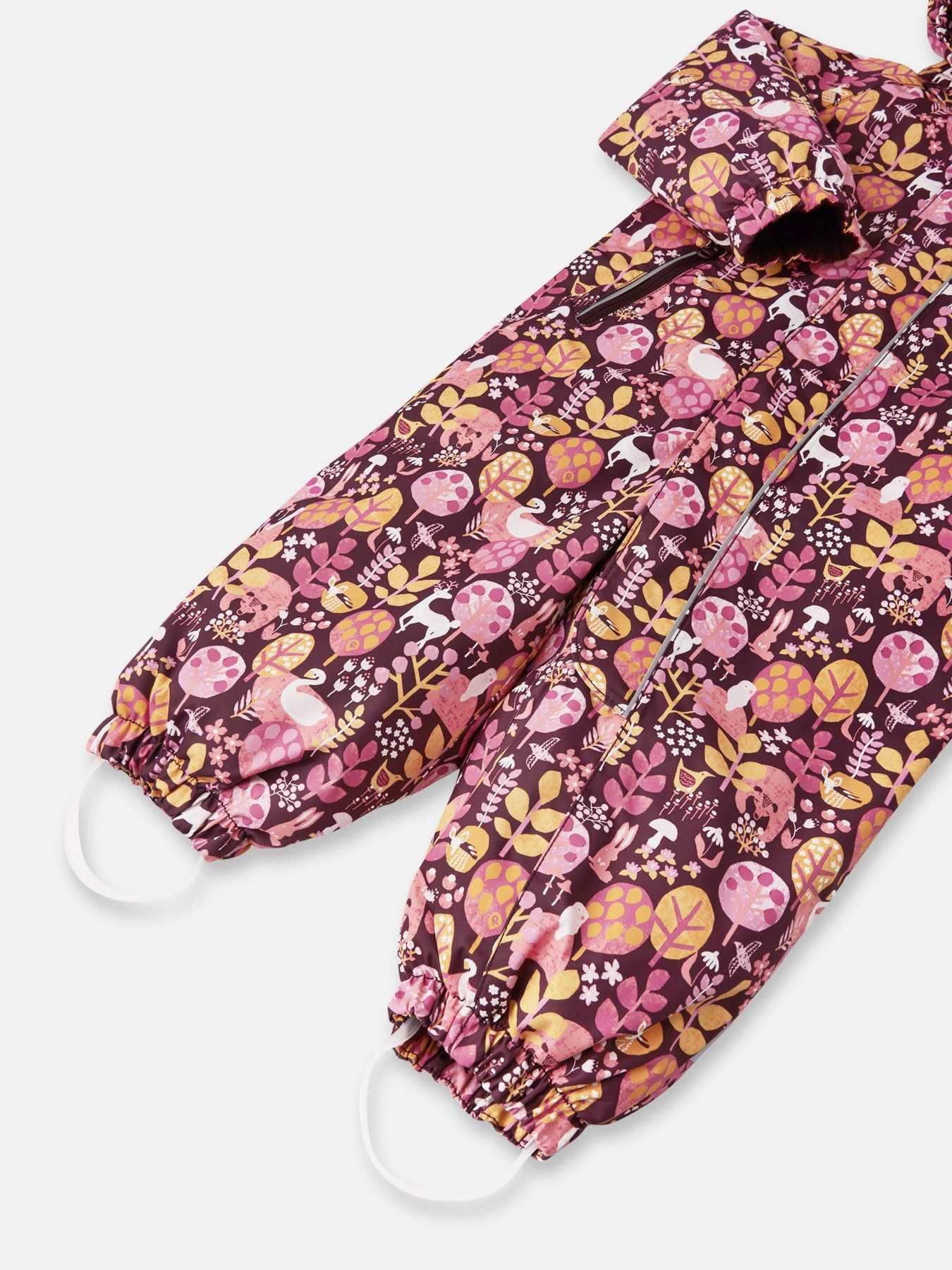 Комбинезон с утеплителем REIMA модель 5100116A_4969 Фото