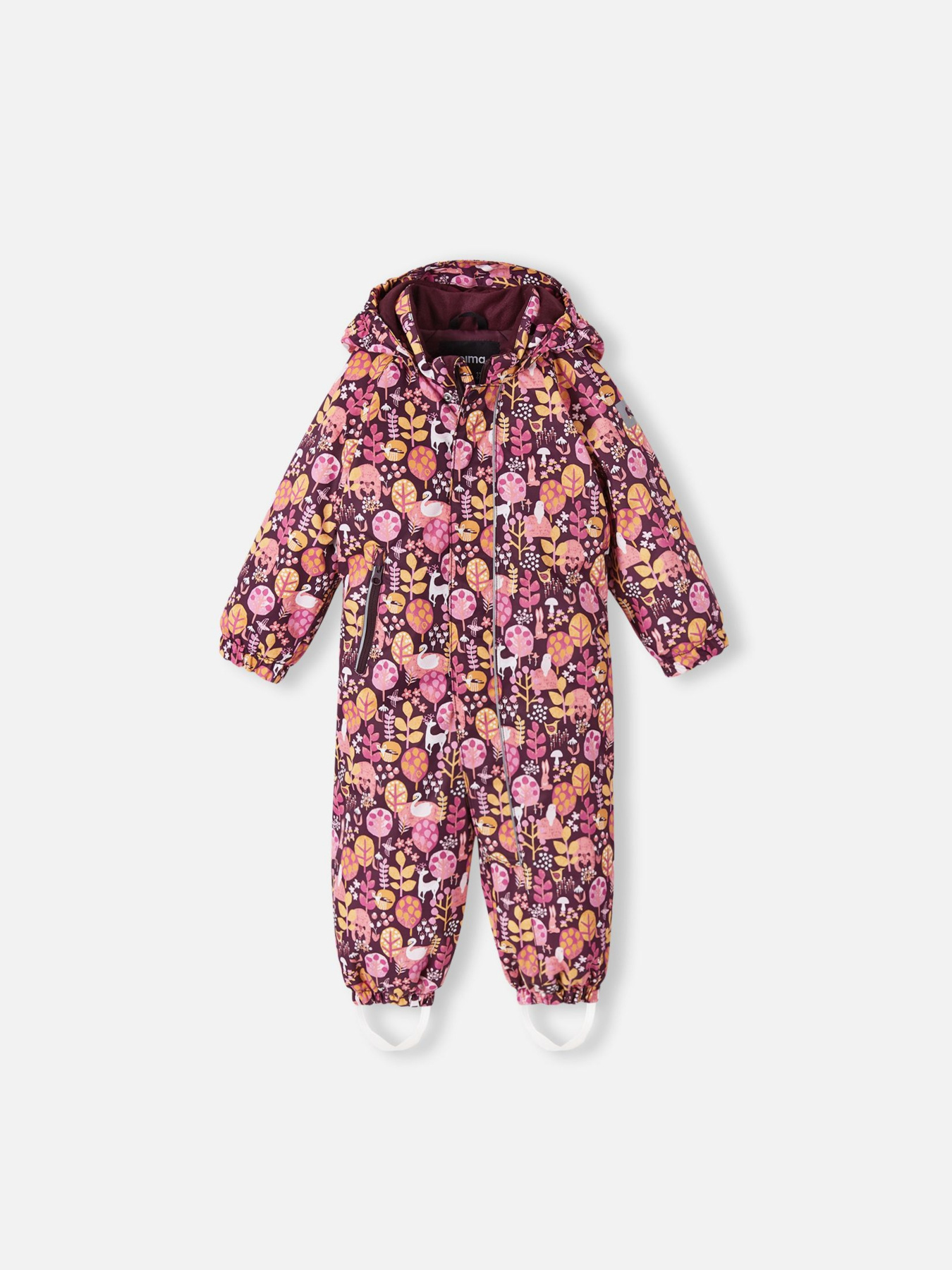 Комбинезон с утеплителем REIMA модель 5100116A_4969 Фото