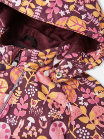 Комбинезон с утеплителем REIMA модель 5100116A_4969 Фото