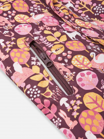 Комбинезон с утеплителем REIMA модель 5100116A_4969 Фото