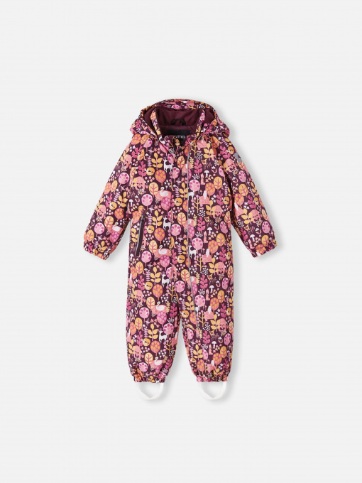 Комбинезон с утеплителем REIMA модель 5100116A_4969 Фото