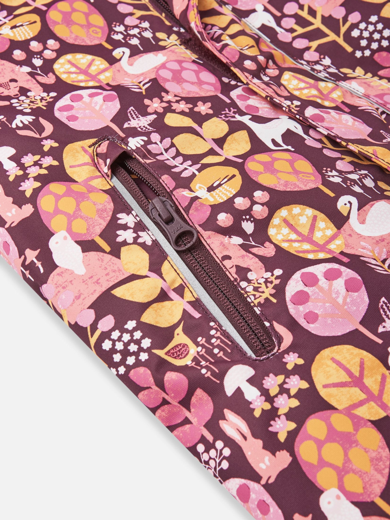 Комбінезон з утеплювачем REIMA модель 5100116A_4969 Фото