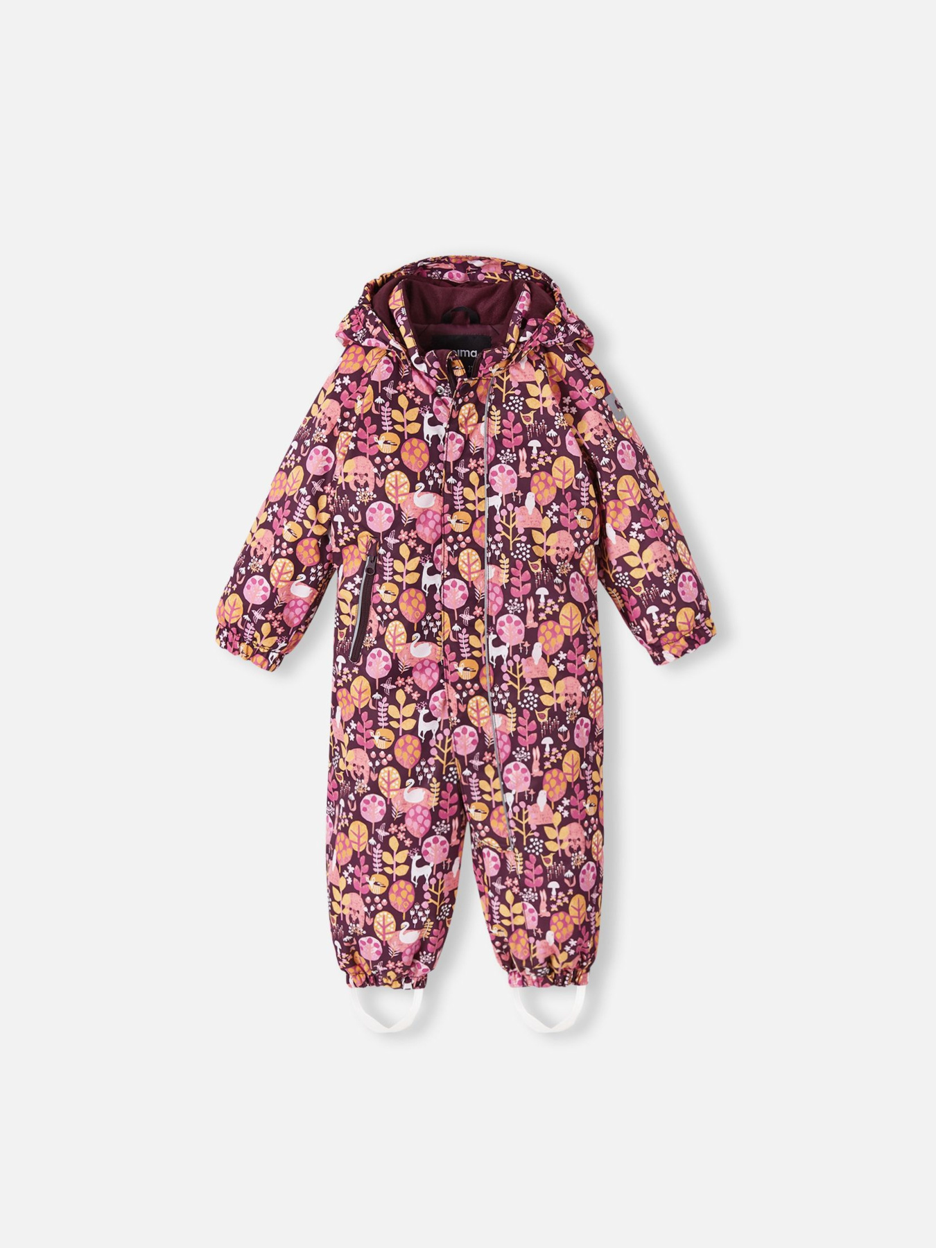 Комбінезон з утеплювачем REIMA модель 5100116A_4969 Фото