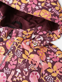 Комбінезон з утеплювачем REIMA модель 5100116A_4969 Фото