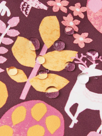 Комбінезон з утеплювачем REIMA модель 5100116A_4969 Фото