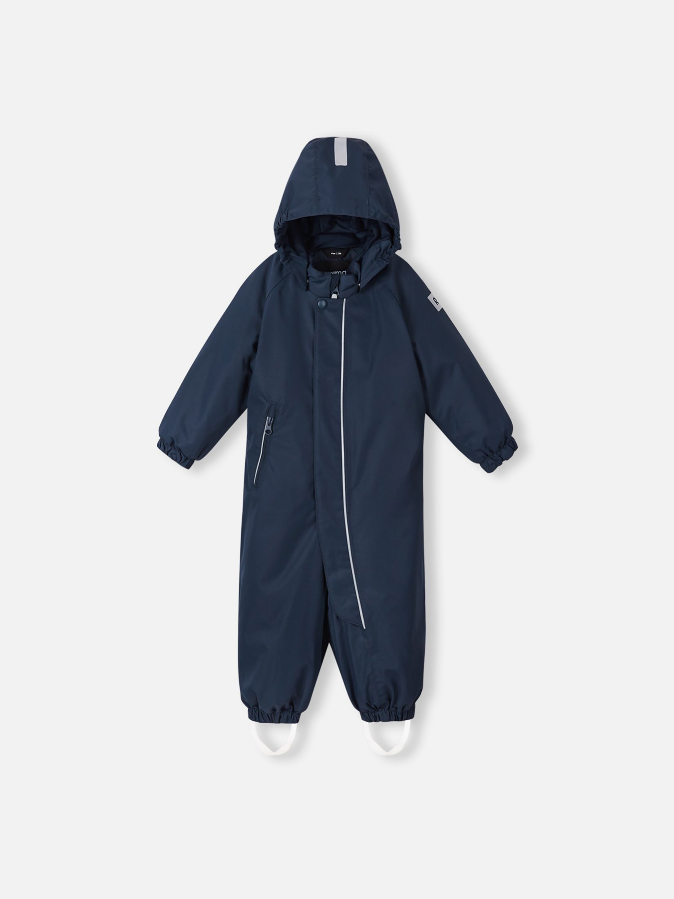 Комбинезон с утеплителем REIMA модель 5100116A_6980 Фото