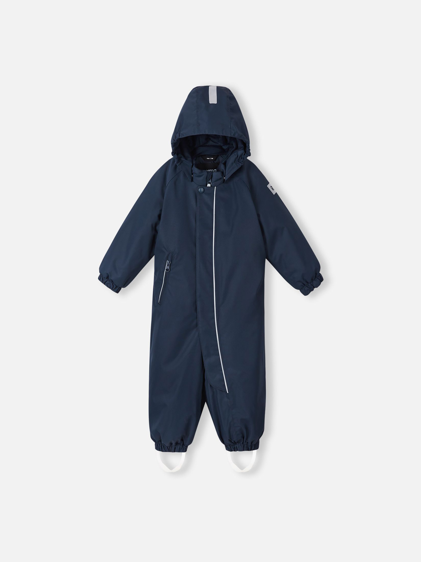 Комбінезон з утеплювачем REIMA модель 5100116A_6980 Фото