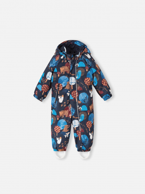 Комбінезон з утеплювачем REIMA модель 5100116A_6988 Фото