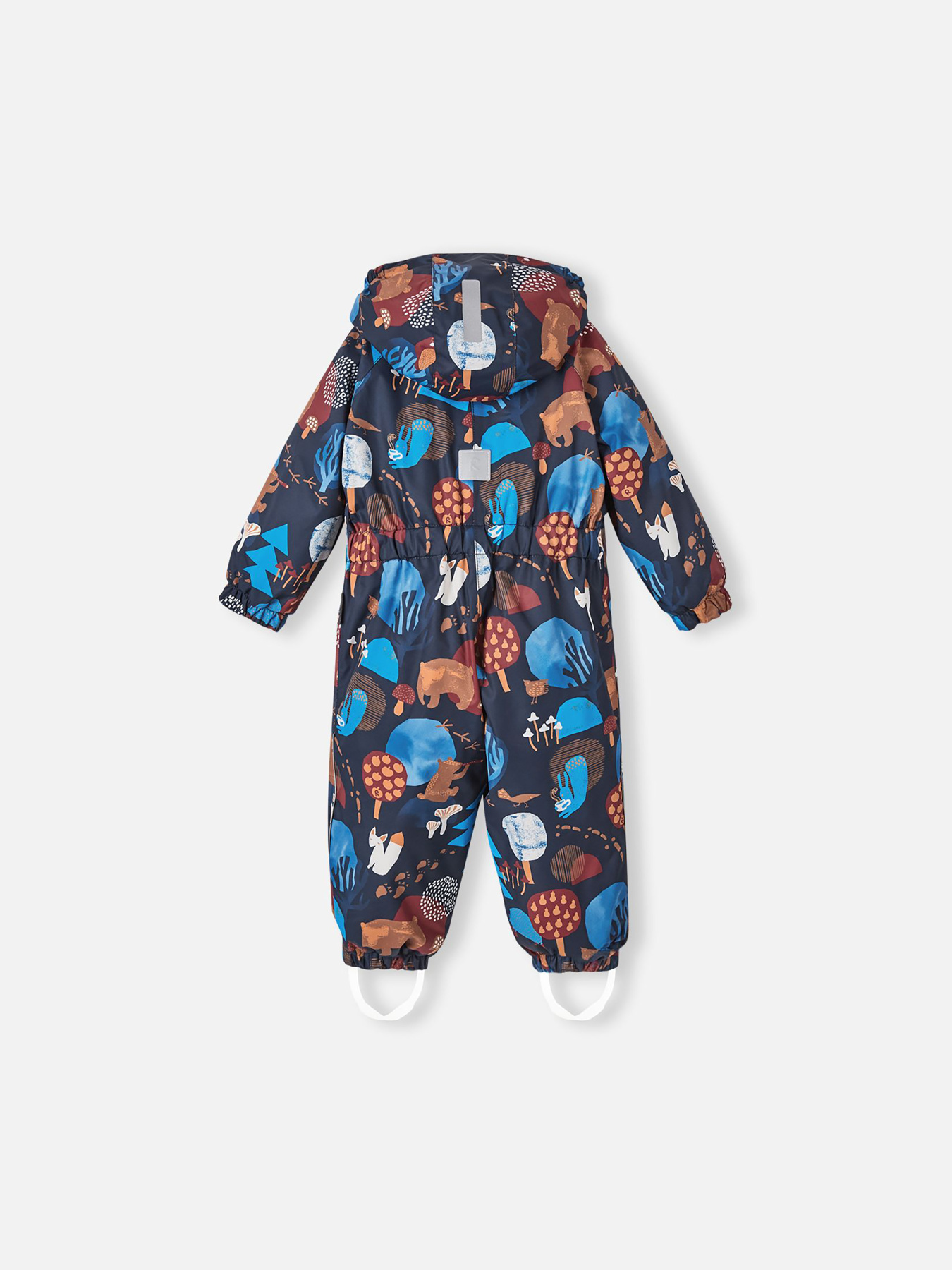 Комбінезон з утеплювачем REIMA модель 5100116A_6988 Фото