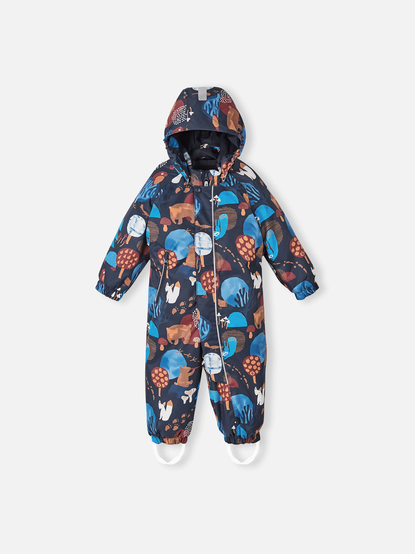 Комбінезон з утеплювачем REIMA модель 5100116A_6988 Фото