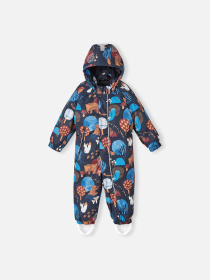 Комбінезон з утеплювачем REIMA модель 5100116A_6988 Фото