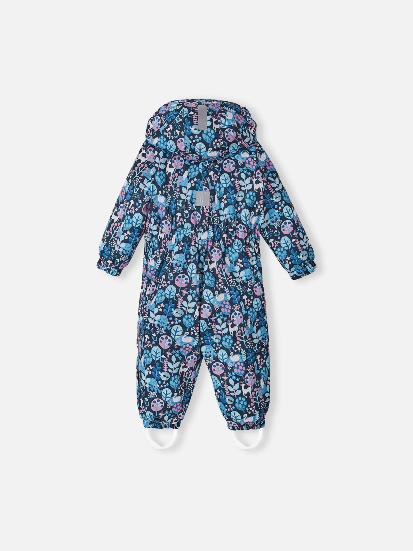 Комбинезон с утеплителем REIMA модель 5100116A_6989 Фото