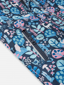 Комбинезон с утеплителем REIMA модель 5100116A_6989 Фото