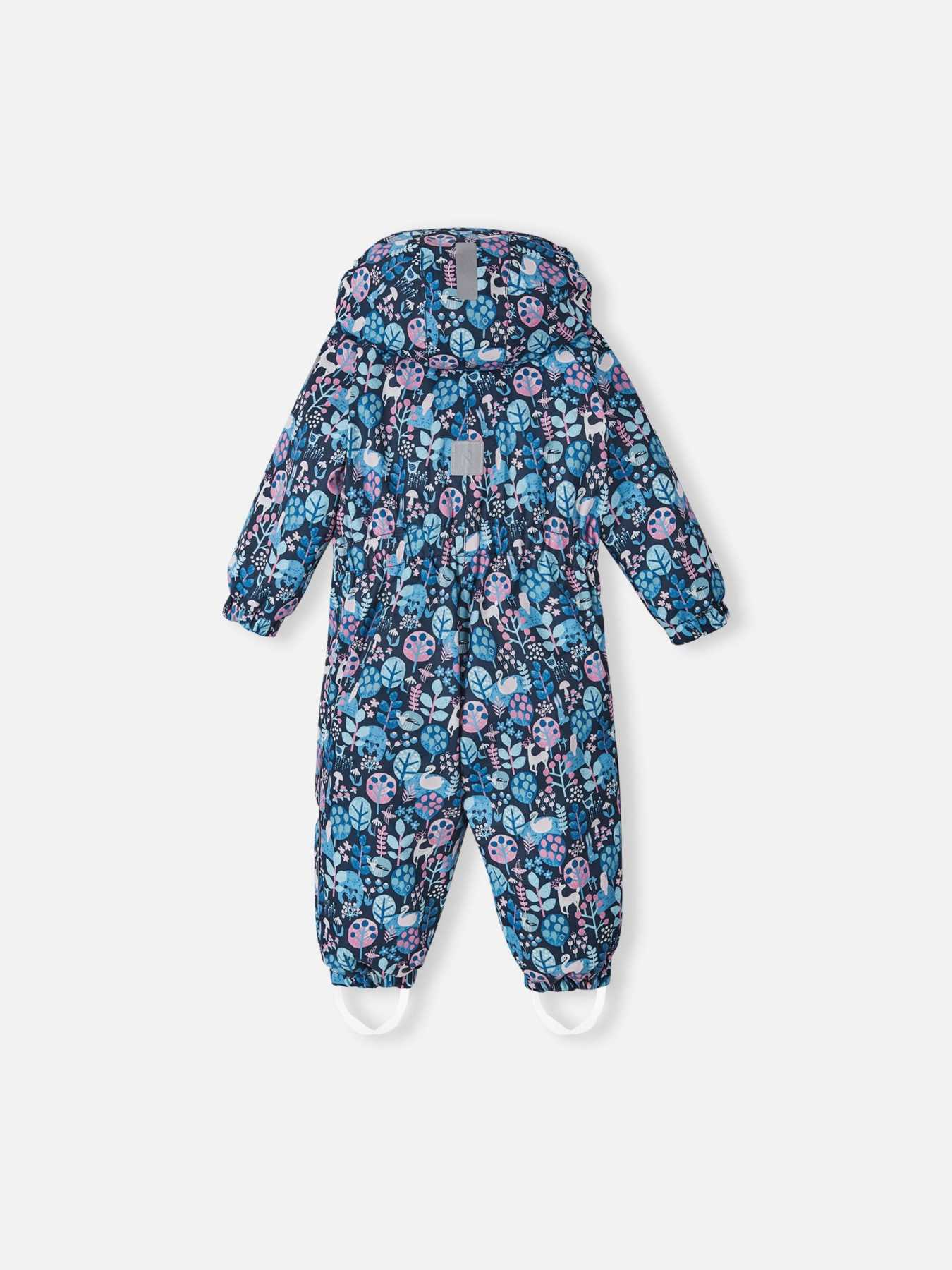 Комбінезон з утеплювачем REIMA модель 5100116A_6989 Фото